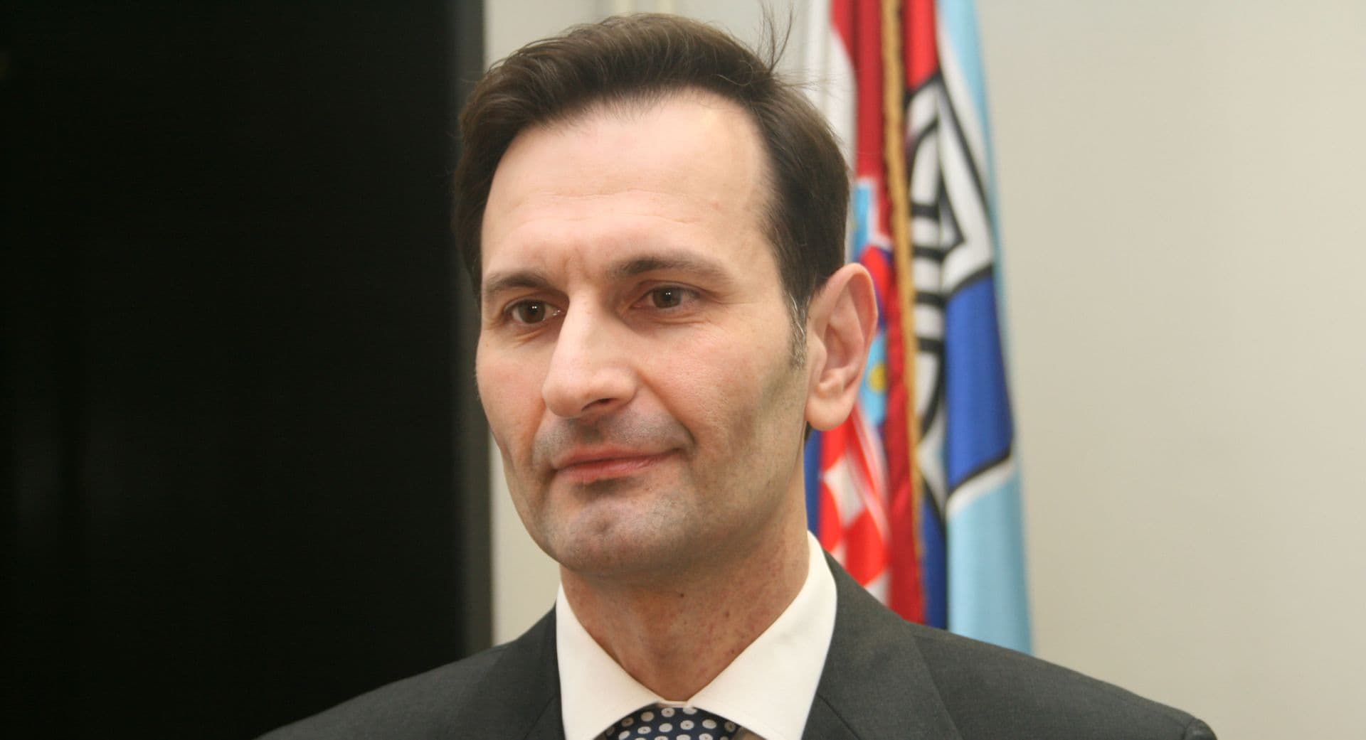 Miro Kovač: Ulazak CG u NATO u interesu Evrope Miro Kovač: Ulazak CG u NATO u interesu Evrope