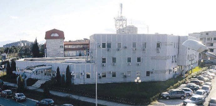 ,,Limenka“ kod Katnića  ,,Limenka“ kod Katnića