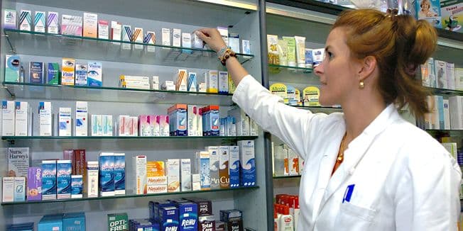 Izrečene kazne apotekama koje su izdavale ljekove bez recepta Izrečene kazne apotekama koje su izdavale ljekove bez recepta
