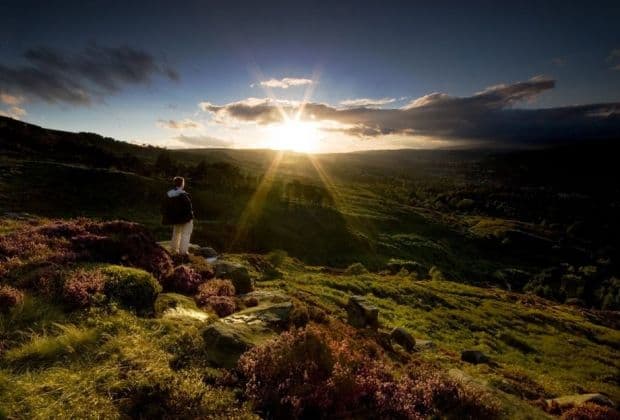 Prognoza vremena: Prijepodne kiša, slijedi razvedravanje Prognoza vremena: Prijepodne kiša, slijedi razvedravanje
