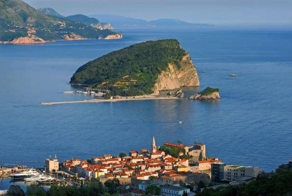 Objavljena lista 50 najjeftinijih zemalja svijeta za život, Crna Gora na 26. mjestu Objavljena lista 50 najjeftinijih zemalja svijeta za život, Crna Gora na 26. mjestu