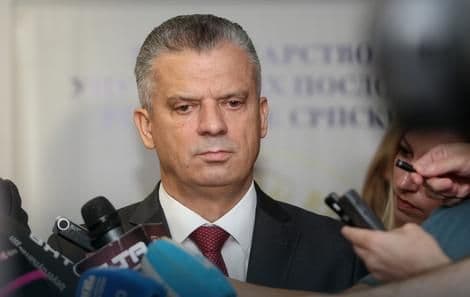 Radončiću prijeti ponovni pritvor Radončiću prijeti ponovni pritvor