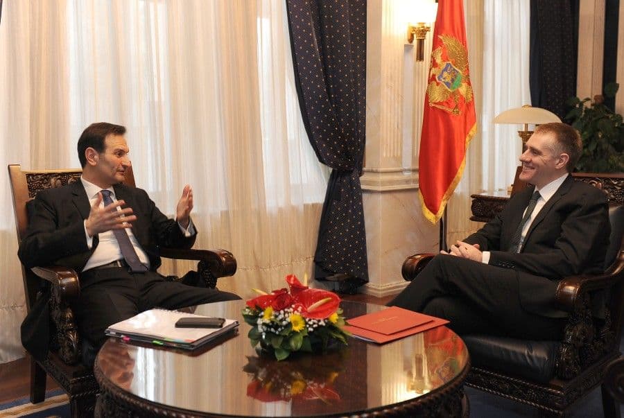 Pitanje Prevlake riješiće prijateljski Pitanje Prevlake riješiće prijateljski