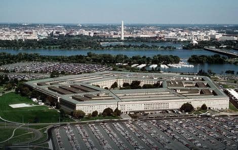 Pentagon obavijestio Ruse o lokacijama svojih specijalaca u Siriji Pentagon obavijestio Ruse o lokacijama svojih specijalaca u Siriji