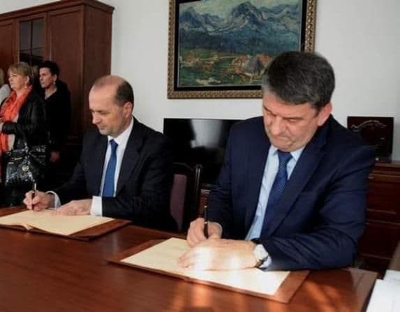 GRBOVIĆ: Parada ponosa 2016. u Nikšiću? Nikakav problem! GRBOVIĆ: Parada ponosa 2016. u Nikšiću? Nikakav problem!