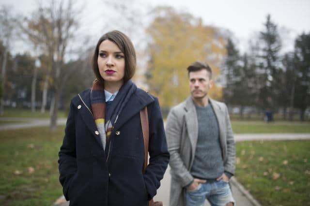 Evo zašto nam se veze tako lako raspadaju Evo zašto nam se veze tako lako raspadaju