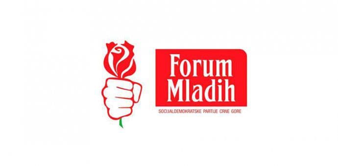 Forum mladih SDP: Težak položaj osoba sa invaliditetom Forum mladih SDP: Težak položaj osoba sa invaliditetom