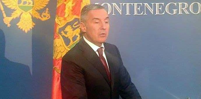 Završen parlamentarni dijalog; ĐUKANOVIĆ: Nemamo dogovor ni saglasnost oko platforme Završen parlamentarni dijalog; ĐUKANOVIĆ: Nemamo dogovor ni saglasnost oko platforme