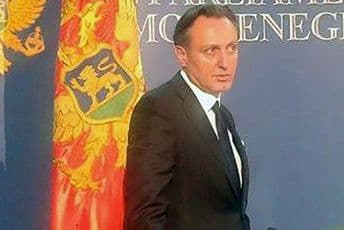 KRIVOKAPIĆ o A2A: Istupiće iz Vlade ako se ne zaštiti državni interes