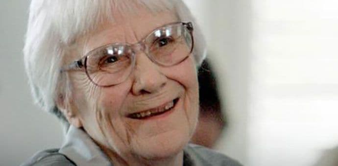 Preminula Harper Li, autorka romana "Ubiti pricu rugalicu" Preminula Harper Li, autorka romana "Ubiti pricu rugalicu"