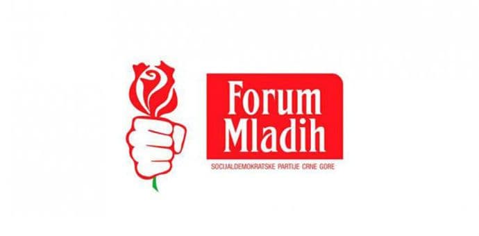Forum Mladih SDP sa predstavnicima organizacija osoba sa invaliditetom Forum Mladih SDP sa predstavnicima organizacija osoba sa invaliditetom