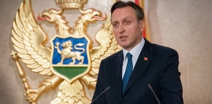 Krivokapić - Kovač: Jačanje saradnje u obrazovanju i turizmu Krivokapić - Kovač: Jačanje saradnje u obrazovanju i turizmu