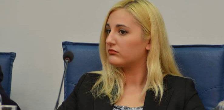 ĐURĐIĆ: Što je bila svrha parlamentarnih pregovora? ĐURĐIĆ: Što je bila svrha parlamentarnih pregovora?