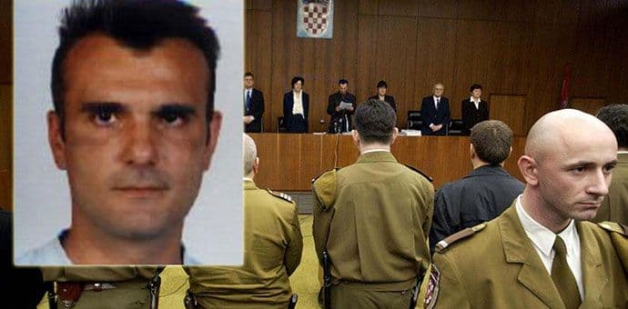 SPLIT: Bivši upravnik Lore uhapšen u tajnosti SPLIT: Bivši upravnik Lore uhapšen u tajnosti