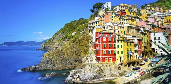 ITALIJA: Mala mjesta zatvaraju vrata turistima ITALIJA: Mala mjesta zatvaraju vrata turistima