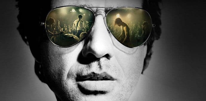 "Vinilu" odmah druga sezona "Vinilu" odmah druga sezona