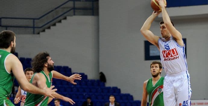 Budućnost Voli i Mornar u finalu Budućnost Voli i Mornar u finalu