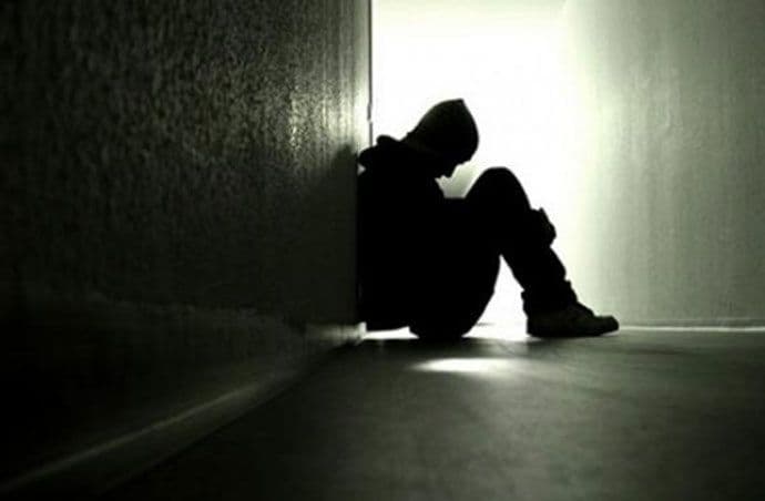 Lani 140 samoubistava u Crnoj Gori Lani 140 samoubistava u Crnoj Gori