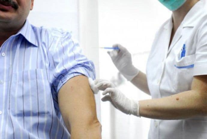 Za sedam dana grip potvrđen kod 64 osobe Za sedam dana grip potvrđen kod 64 osobe