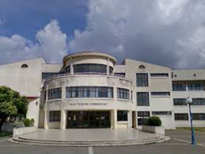 Završen vanredni nadzor u OŠ “Pavle Rovinski” Završen vanredni nadzor u OŠ “Pavle Rovinski”