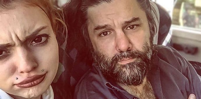 Ćerka Dina Dvornika se udaje za 13 godina starijeg Britanca Ćerka Dina Dvornika se udaje za 13 godina starijeg Britanca