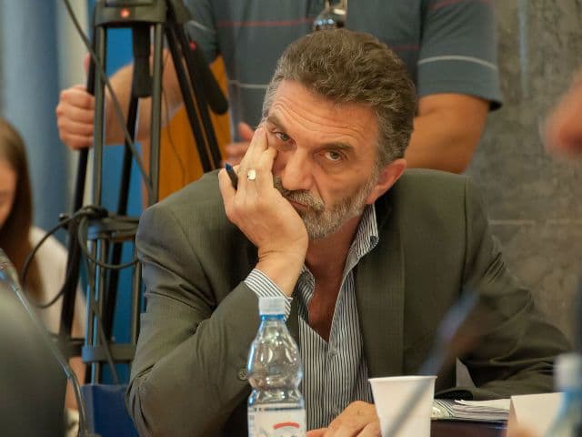 BULAJIĆ: Opozicija izgubila tri mjeseca BULAJIĆ: Opozicija izgubila tri mjeseca