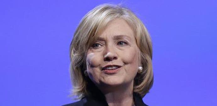 Klinton optužila Moskvu i Putina za poraz na izborima Klinton optužila Moskvu i Putina za poraz na izborima