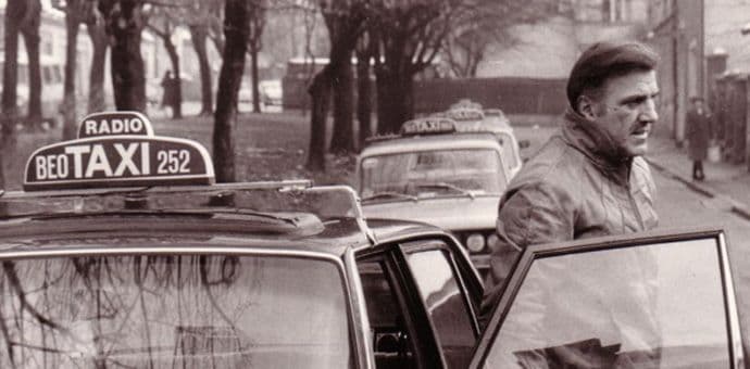 Valter odlazi u penziju Valter odlazi u penziju