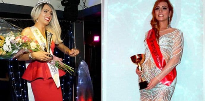 Misici oduzeta kruna jer je nosila bokserice Misici oduzeta kruna jer je nosila bokserice