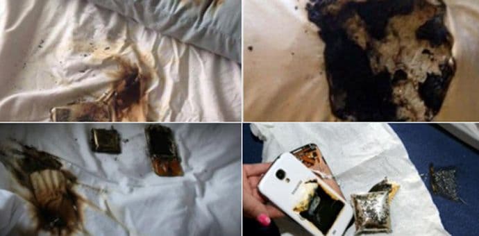 Evo zašto ne treba da spavate sa telefonom ispod jastuka Evo zašto ne treba da spavate sa telefonom ispod jastuka