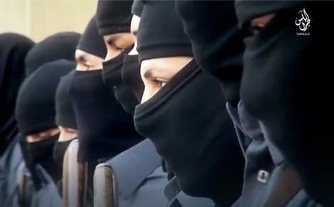 Libija postaje novi front u borbi protiv Islamske države Libija postaje novi front u borbi protiv Islamske države