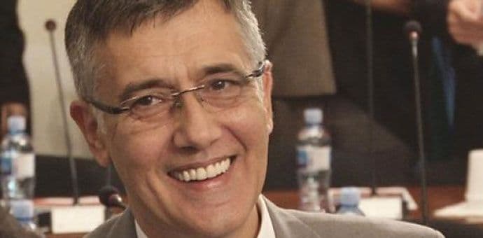 Kotor: Bez podrške za razrješenje Stjepčevića Kotor: Bez podrške za razrješenje Stjepčevića