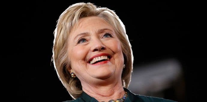 Hilari Klinton pobijedila Bernija Sandersa u Nevadi Hilari Klinton pobijedila Bernija Sandersa u Nevadi