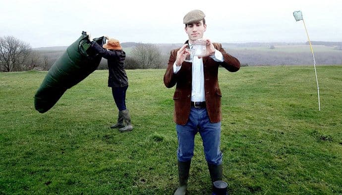 Prodaju svjež vazduh u teglama za 115 dolara Prodaju svjež vazduh u teglama za 115 dolara