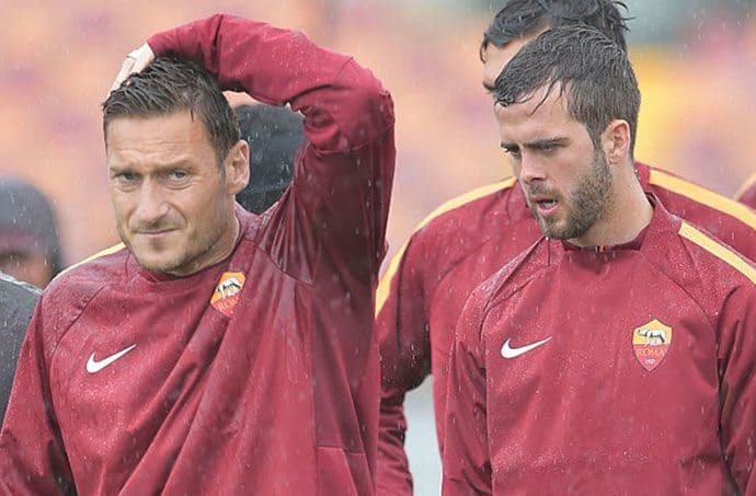 “Princ Rima” otvorio dušu: Nedopustivo je šta mi Spaleti radi “Princ Rima” otvorio dušu: Nedopustivo je šta mi Spaleti radi