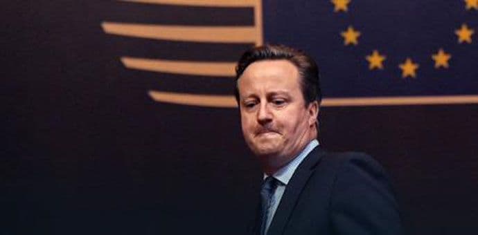 Kameron danas počinje kampanju za ostanak Britanije u EU Kameron danas počinje kampanju za ostanak Britanije u EU