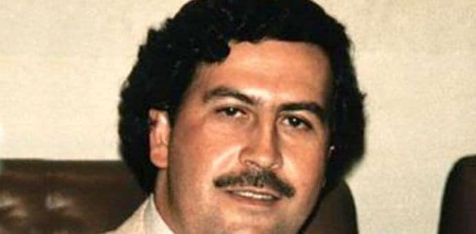 Eskobarov sin: Otac nije trgovao sa Jugoslovenima Eskobarov sin: Otac nije trgovao sa Jugoslovenima