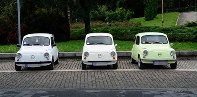 U Italiji lopovi na svakih pet minuta ukradu jedan automobil U Italiji lopovi na svakih pet minuta ukradu jedan automobil