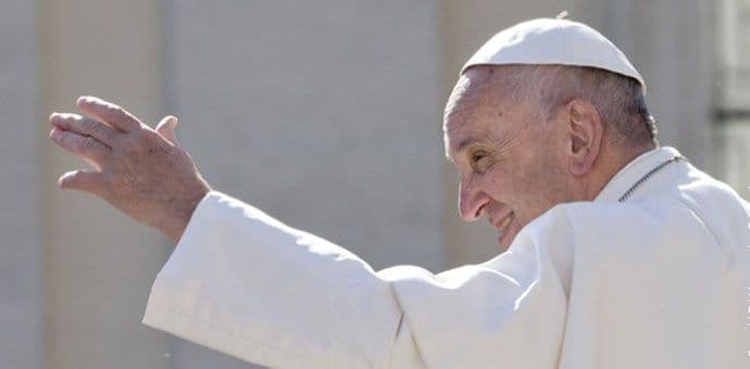 Papa pozvao na ukidanje smrtne kazne Papa pozvao na ukidanje smrtne kazne