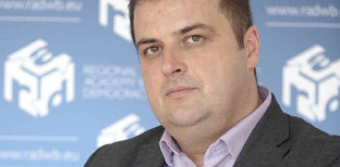 FORCA: Odlazak Gjeke rješenje krize u Ulcinju FORCA: Odlazak Gjeke rješenje krize u Ulcinju
