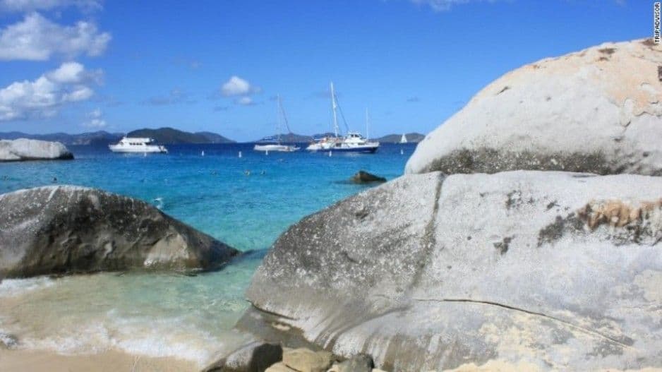 (FOTO) Turisti napravili listu najboljih svjetskih plaža (FOTO) Turisti napravili listu najboljih svjetskih plaža