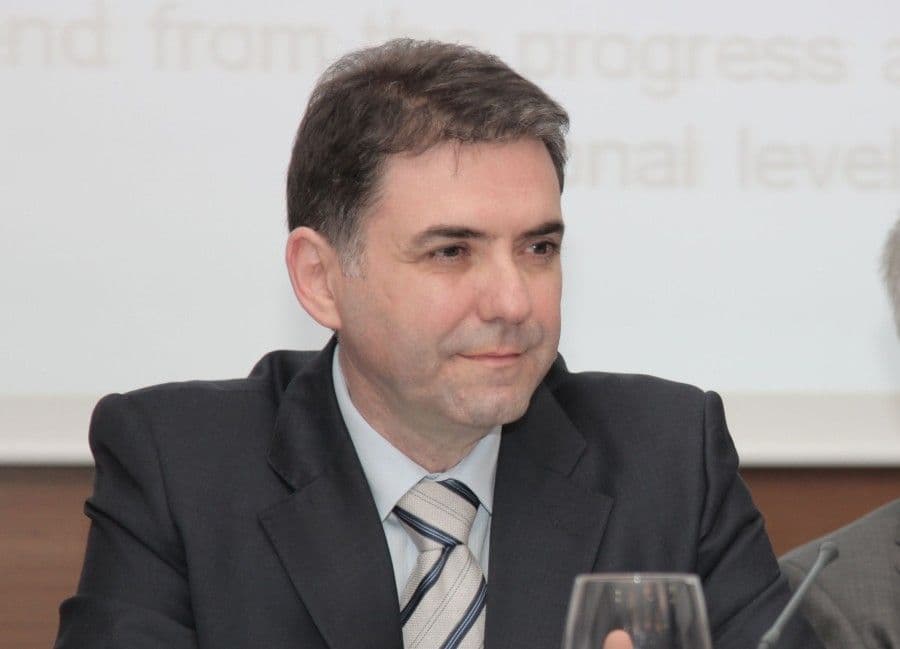 IVANOVIĆ: Danilovgrad prednjači po broju novozaposlenih IVANOVIĆ: Danilovgrad prednjači po broju novozaposlenih