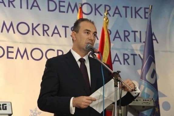 Đeka: Albanci neće ujedinjeni na izbore Đeka: Albanci neće ujedinjeni na izbore