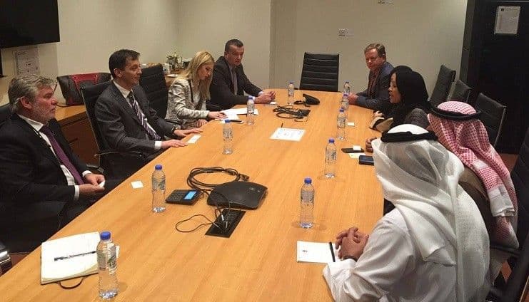 Sporazum sa UAE u oblasti obazovanja Sporazum sa UAE u oblasti obazovanja