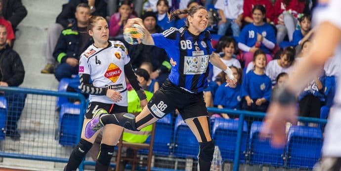 Drugi poraz Budućnosti, ''plave'' pale u Skoplju Drugi poraz Budućnosti, ''plave'' pale u Skoplju