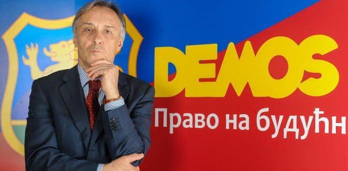 Lekić: Ne vidim razlog za nastavak dijaloga Lekić: Ne vidim razlog za nastavak dijaloga