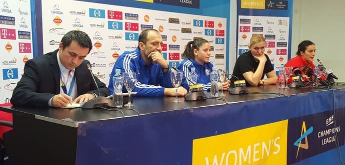 ADŽIĆ: Duel protiv Vardara veliko iskustvo ADŽIĆ: Duel protiv Vardara veliko iskustvo