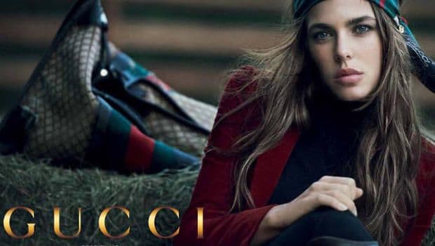 Gucci povećao prodaju u prošloj godini zahvaljujući novim modnim idejama Gucci povećao prodaju u prošloj godini zahvaljujući novim modnim idejama