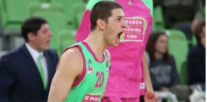 Fantastični Ivanović i Nikolić donijeli Megi Kup Srbije! Fantastični Ivanović i Nikolić donijeli Megi Kup Srbije!