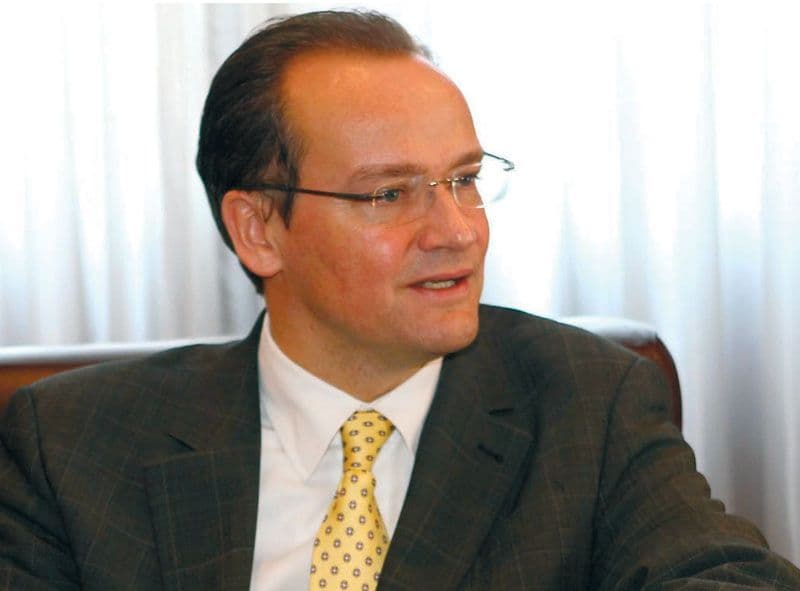 Krihbaum: Bundestag uskoro ratifikuje sporazum o pristupanju NATO-u Krihbaum: Bundestag uskoro ratifikuje sporazum o pristupanju NATO-u